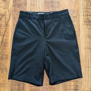 Nike performance shorts